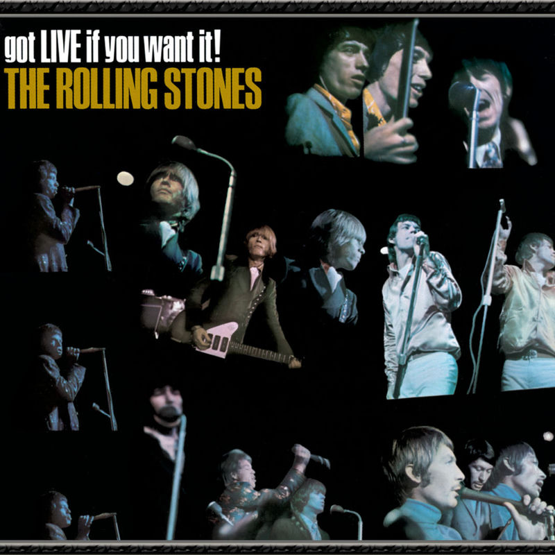 The Rolling Stones